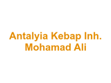 Antalyia Kebap Inh. Mohamad Ali Logo