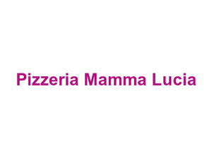 Pizzeria Mamma Lucia Logo