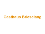 Gasthaus Brieselang Logo
