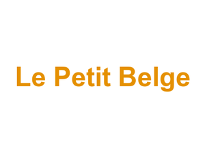 Le Petit Belge Logo