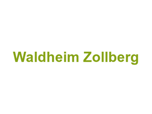 Waldheim Zollberg Logo