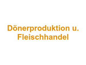 Metzgerei Birtat GmbH Dönerproduktion u. Fleischhandel Logo