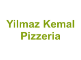 Yilmaz Kemal Pizzeria Logo