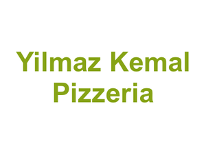 Yilmaz Kemal Pizzeria Logo