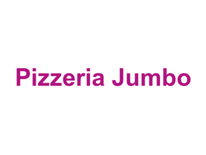 Pizzeria Jumbo Logo