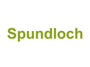 Spundloch Logo