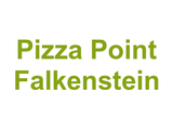 Pizza Point Falkenstein Logo