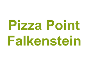 Pizza Point Falkenstein Logo