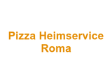 Pizza Heimservice Roma Logo
