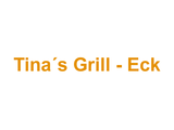 Tina´s Grill - Eck Logo