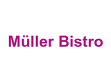 Müller Bistro Logo