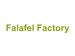 Falafel Factory Logo