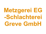 Metzgerei EG -Schlachterei Greve GmbH Logo