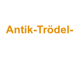 Antik-Trödel- Logo