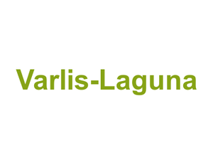 Varlis-Laguna Logo