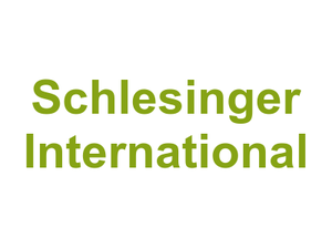 Schlesinger International Logo