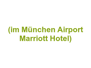 Restaurant Die Molkerei (im München Airport Marriott Hotel) Logo