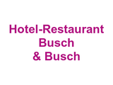 Hotel-Restaurant Busch & Busch Logo
