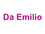 Da Emilio Logo