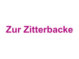 Zur Zitterbacke Logo