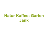 Natur Kaffee- Garten Jank Logo