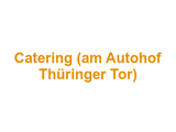 VIERZACK Restaurant & Catering (am Autohof Thüringer Tor) Logo