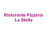 Ristorante Pizzeria La Stella Logo