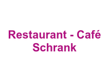 Restaurant - Café Schrank Logo