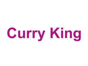 Curry King Logo