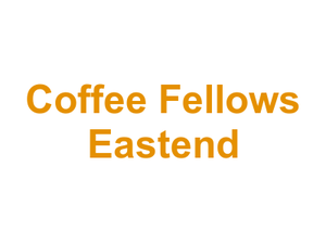Coffee Fellows Eastend Logo