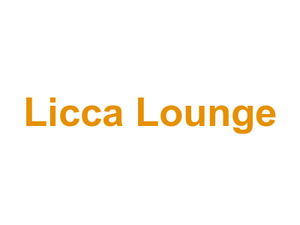 Licca Lounge Logo