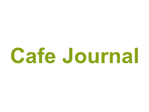 Cafe Journal Logo