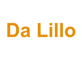 Da Lillo Logo