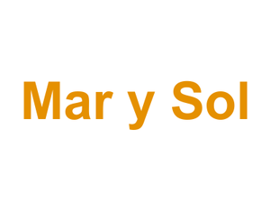 Mar y Sol Logo