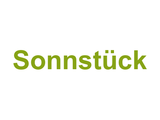Sonnstück Logo
