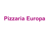 Pizzaria Europa Logo