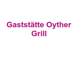 Gaststätte Oyther Grill Logo