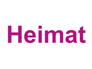 Heimat Logo