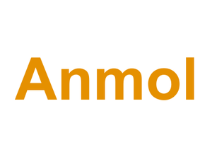 Anmol Logo