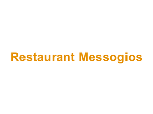 Restaurant Messogios Logo