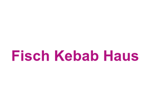 Fisch Kebab Haus Logo