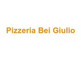 Pizzeria Bei Giulio Logo