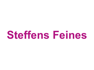 Steffens Feines Logo