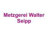 Metzgerei Walter Seipp Logo