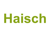 Haisch Logo