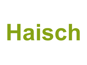Haisch Logo