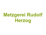 Metzgerei Rudolf Herzog Logo