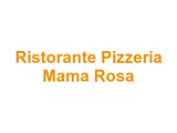 Ristorante Pizzeria Mama Rosa Logo