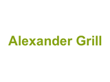 Alexander Grill Logo
