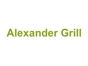 Alexander Grill Logo